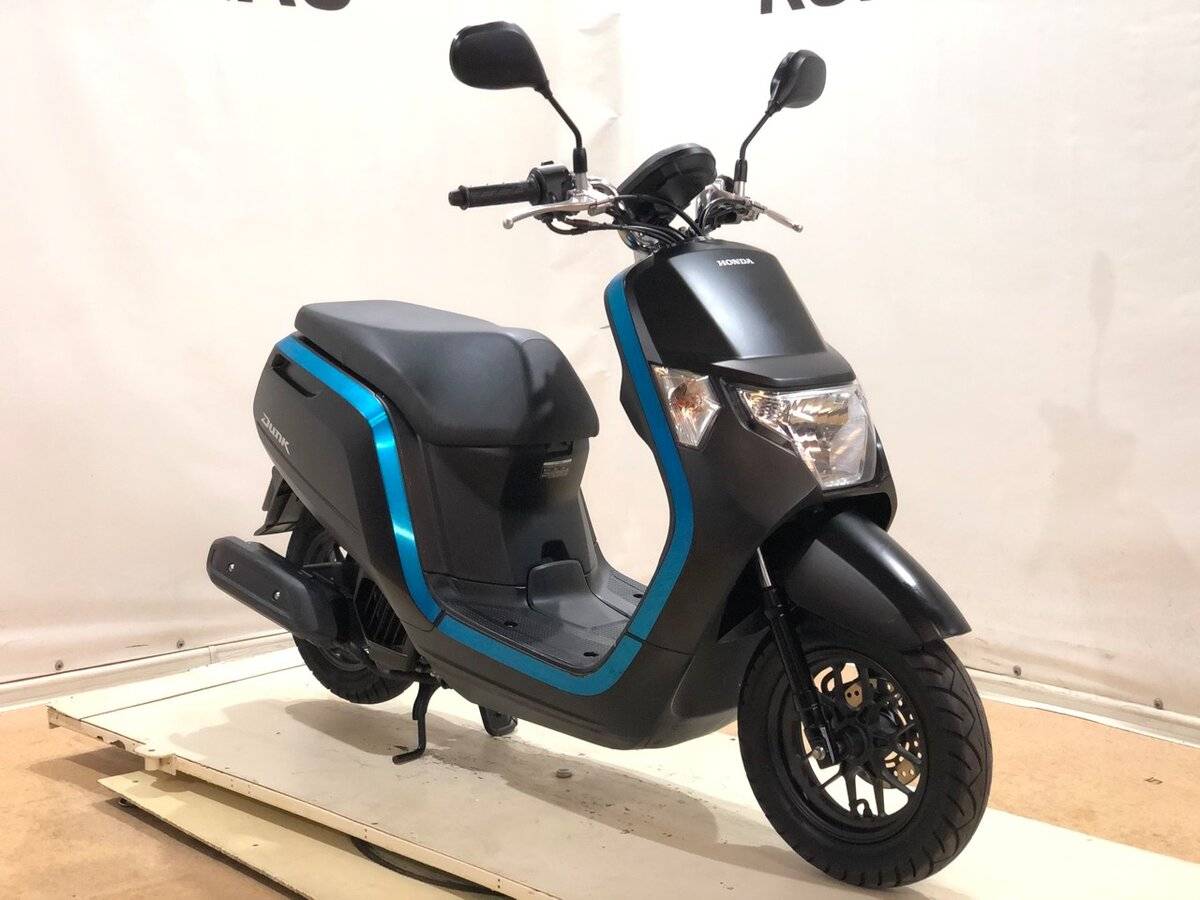 Honda announces all-new pcx scooter and other 2021 models | rider magazine