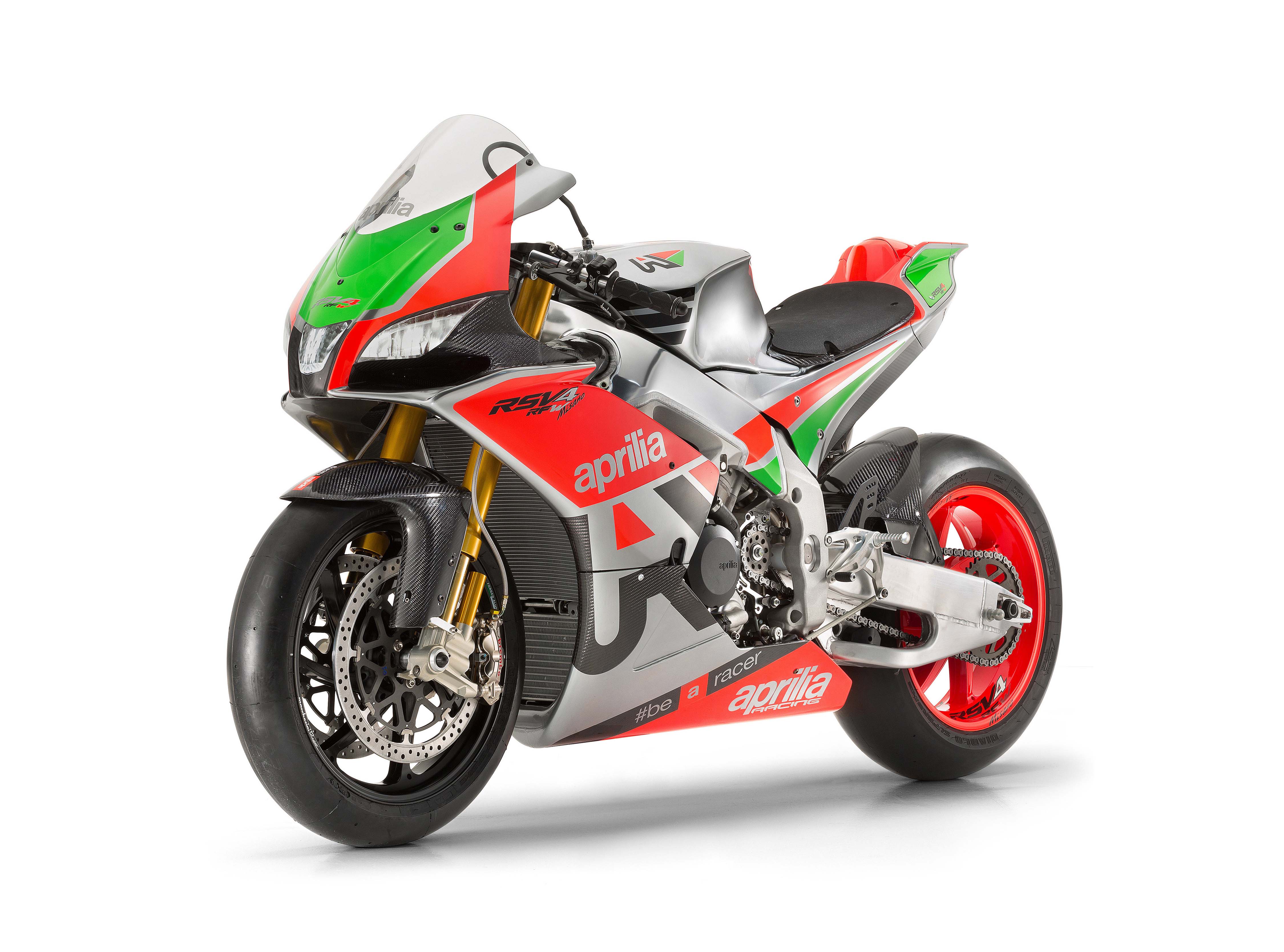 Aprilia rsv4 r fw-gp - cyclechaos