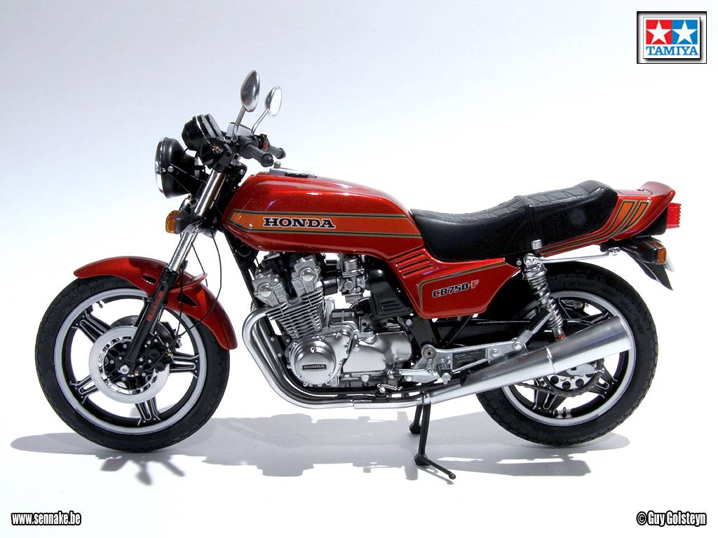 Honda cb 750 (seven fifty, nighthawk): review, history, specs