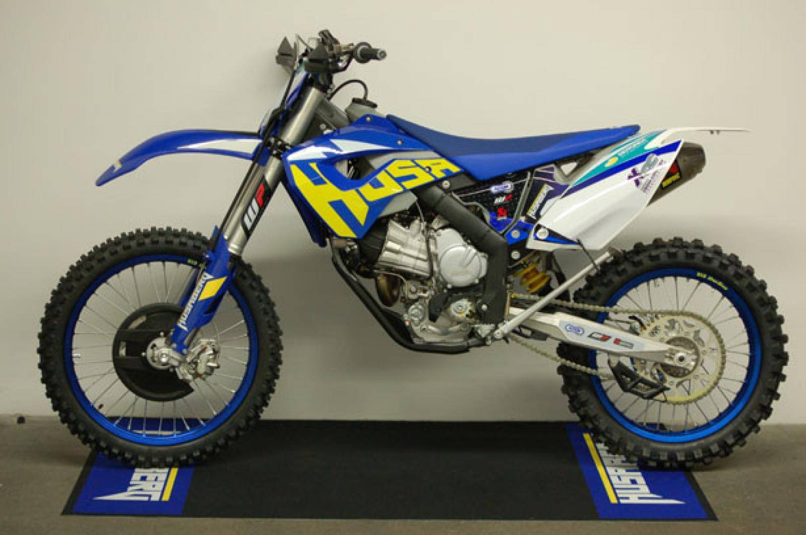 Husqvarna fx 450 – avtotachki