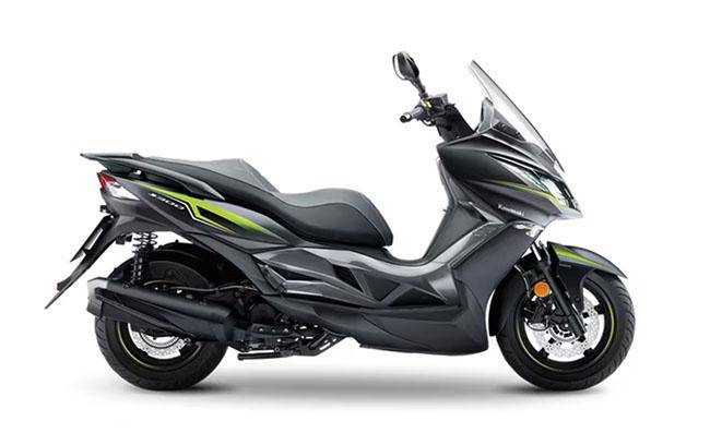 Мотоцикл kawasaki j300 2014: изучаем во всех подробностях