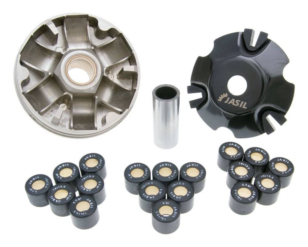 Provariator.ru