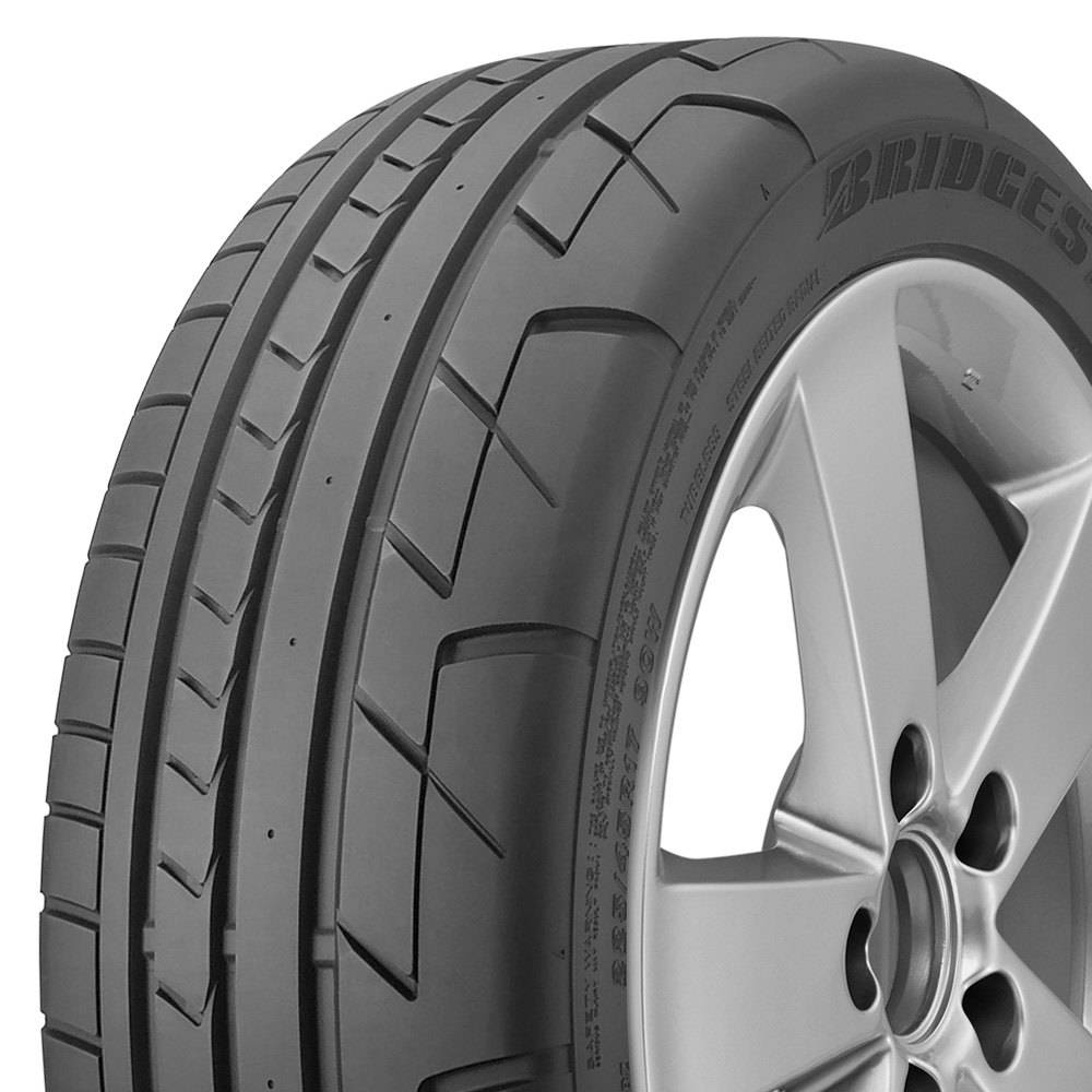Обзор: bridgestone potenza re970 as положение полюса