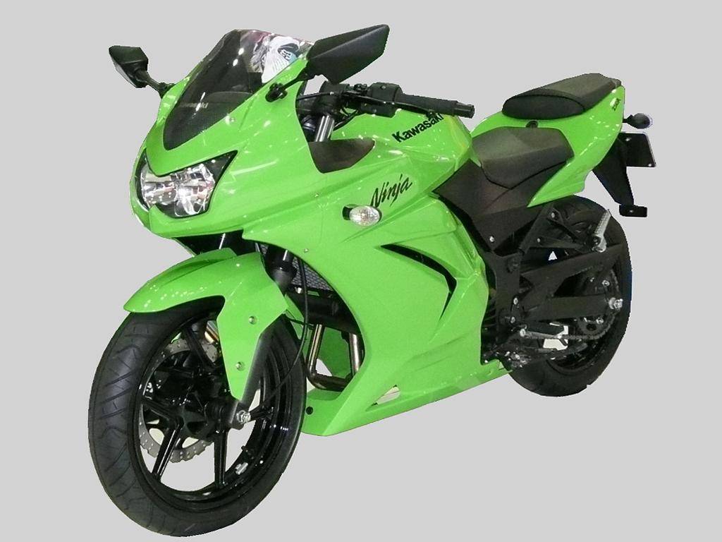 Kawasaki ninja 250r – лучший выбор для новичков ⋆ mototechno.ru