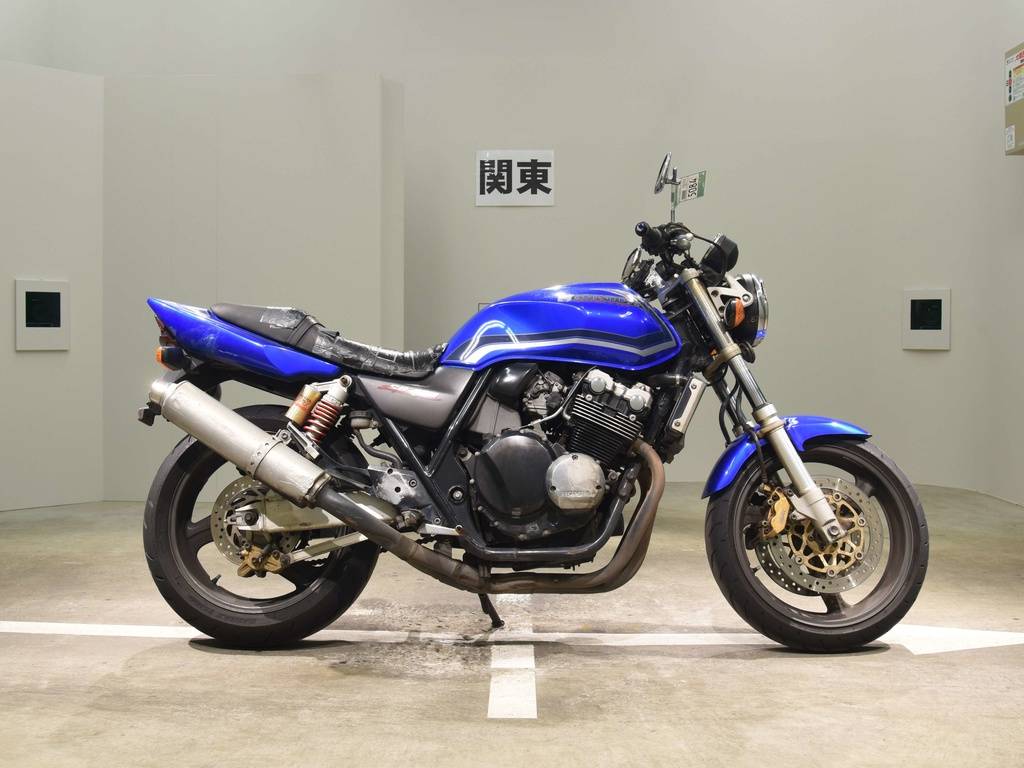 Honda cb400ss: советы от владельца