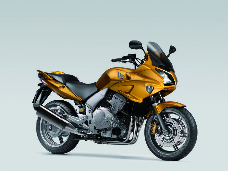 Отзыв honda cbf1000 2012г. просто хороший мотоцикл. / блог им. motomavr / байкпост