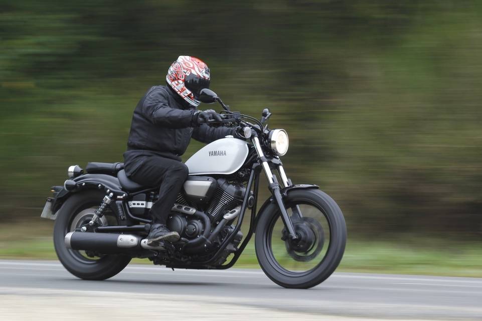 Обзор мотоцикла yamaha bolt (ямаха болт) star xv 950: что особенного в заводском боббере?
