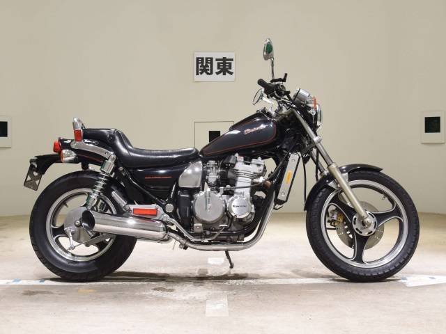 Zl 400 eliminator
