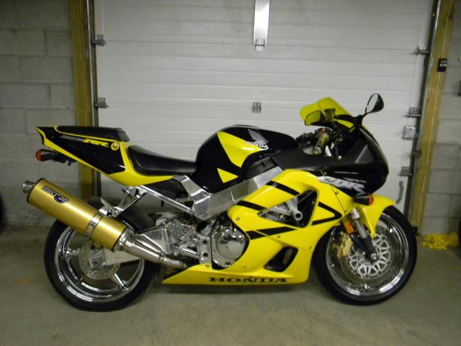 Honda cbr 929rr fireblade problems: 3 known issues (explained) | motor & wheels