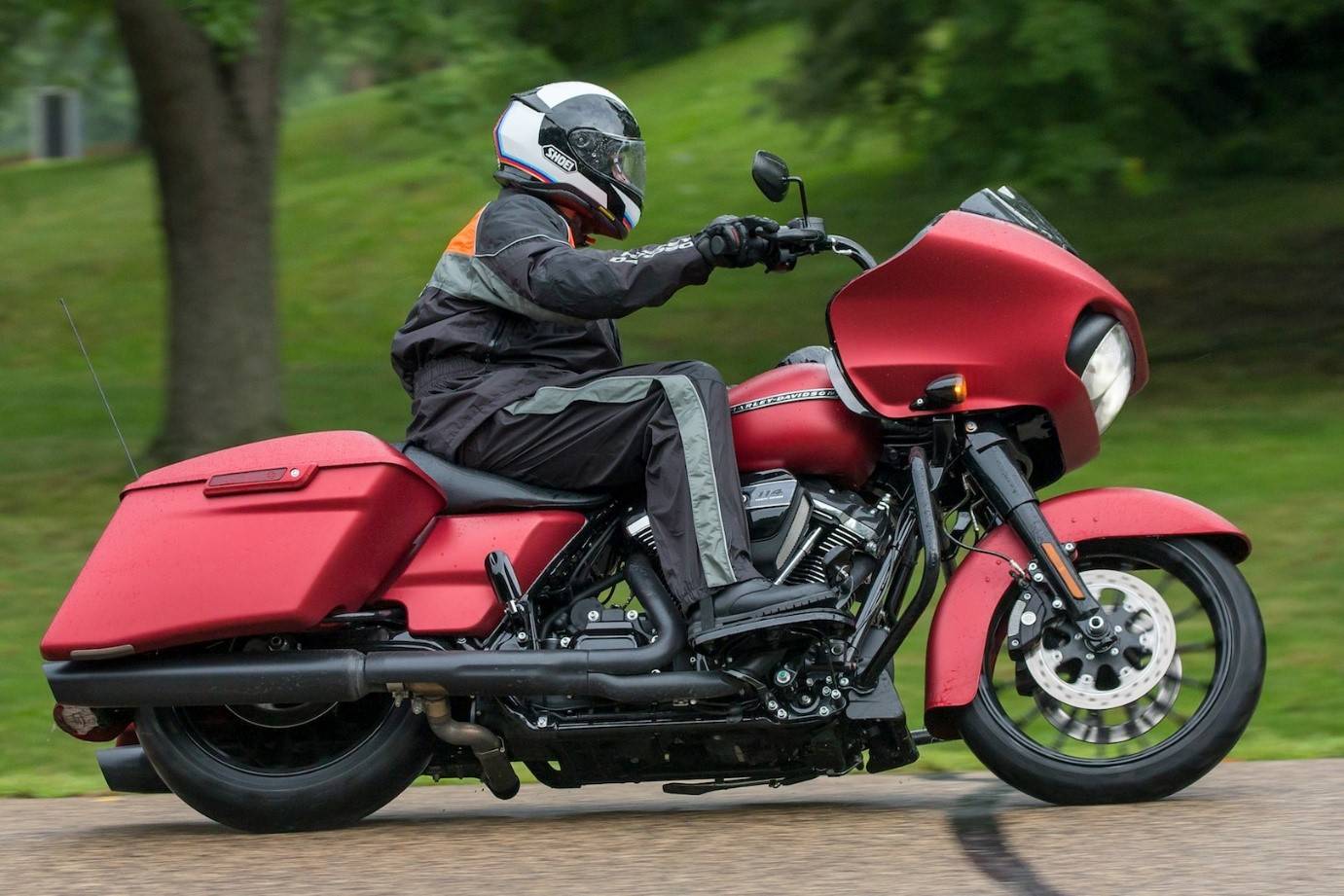 Harley davidson road glide special 2023 price, promo september, spec & reviews