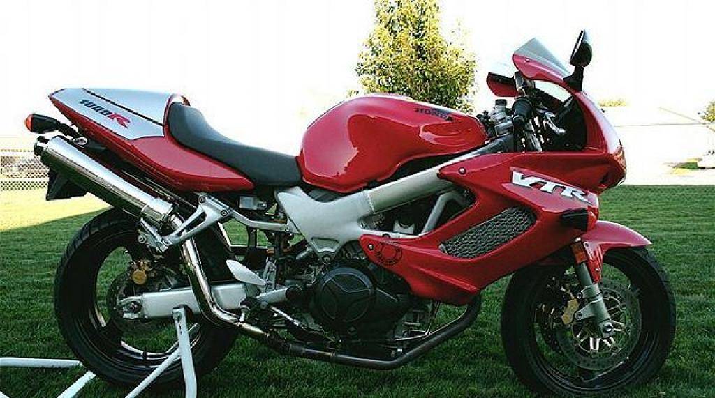 Vtr 1000 f
