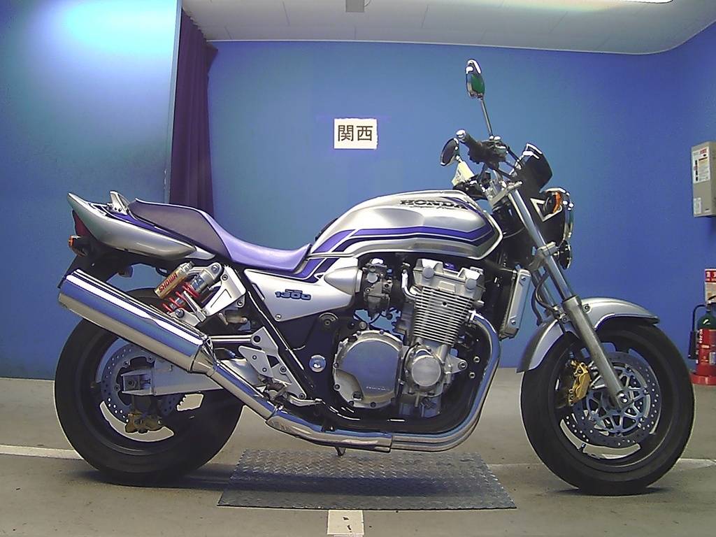 Honda cb 400 технические характеристики модели, краткий обзор мотоцикла хонда сб 400