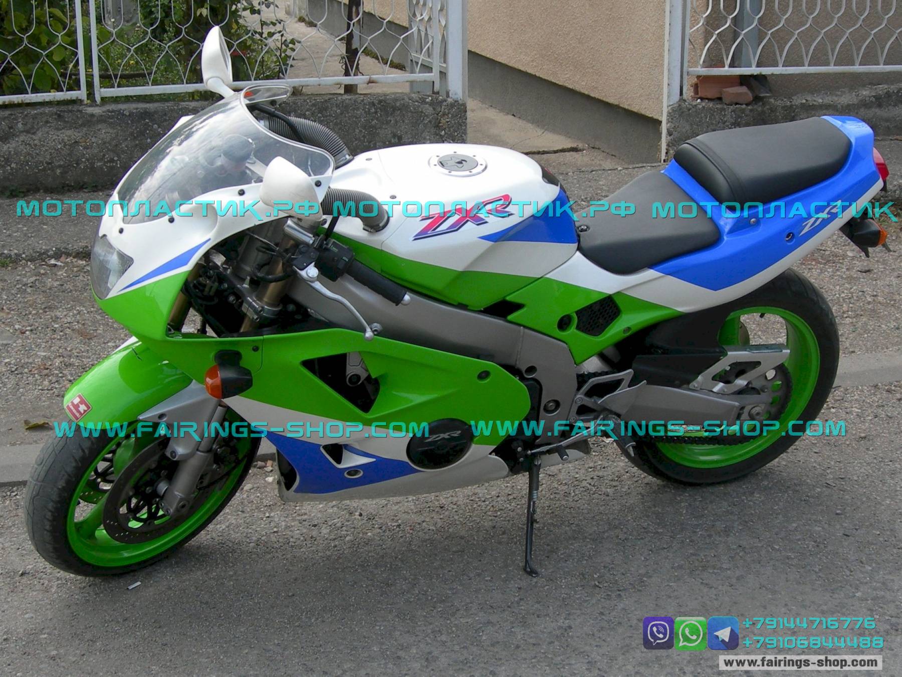 Kawasaki zzr (кавасаки ззр) 400: обзор и технические характеристики мотоцикла
