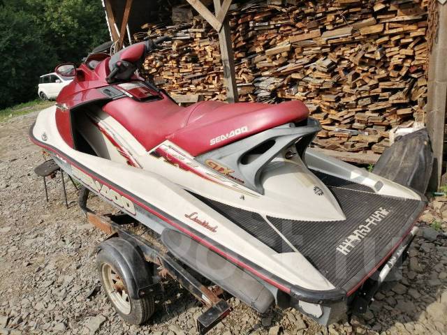 Brp gtx s 155
