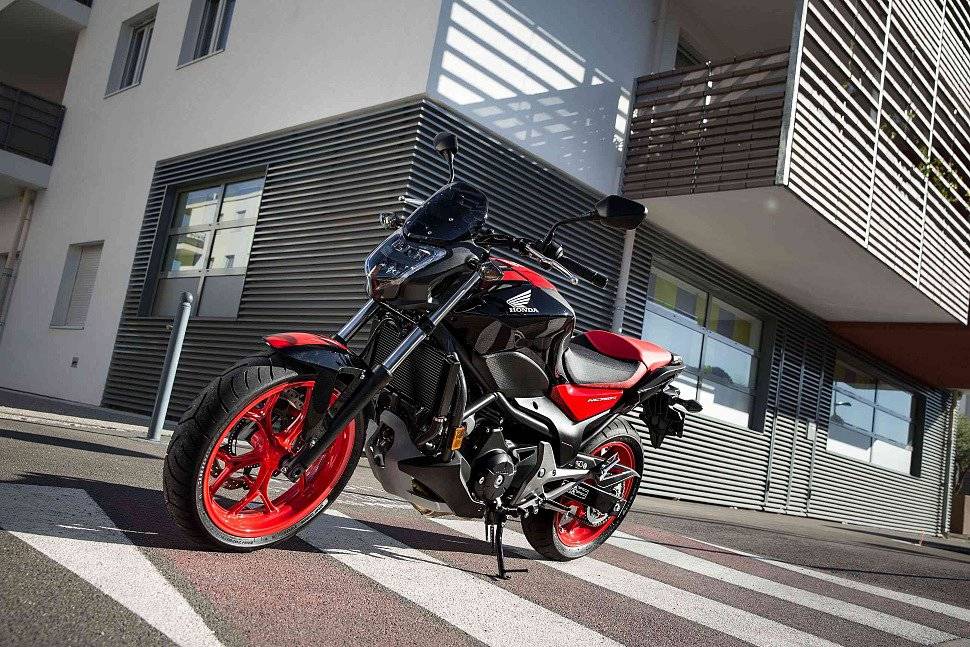 Мотоцикл honda nc 750x / dct 2016 фото, характеристики, обзор, сравнение на базамото