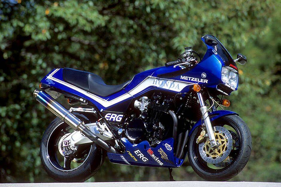 Honda cbx750 - honda cbx750 - dev.abcdef.wiki