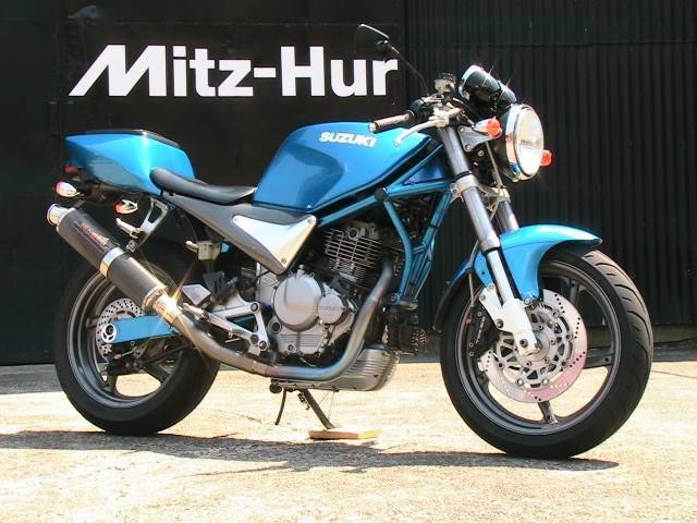 Мануалы и документация для suzuki goose 350 (sg350n)