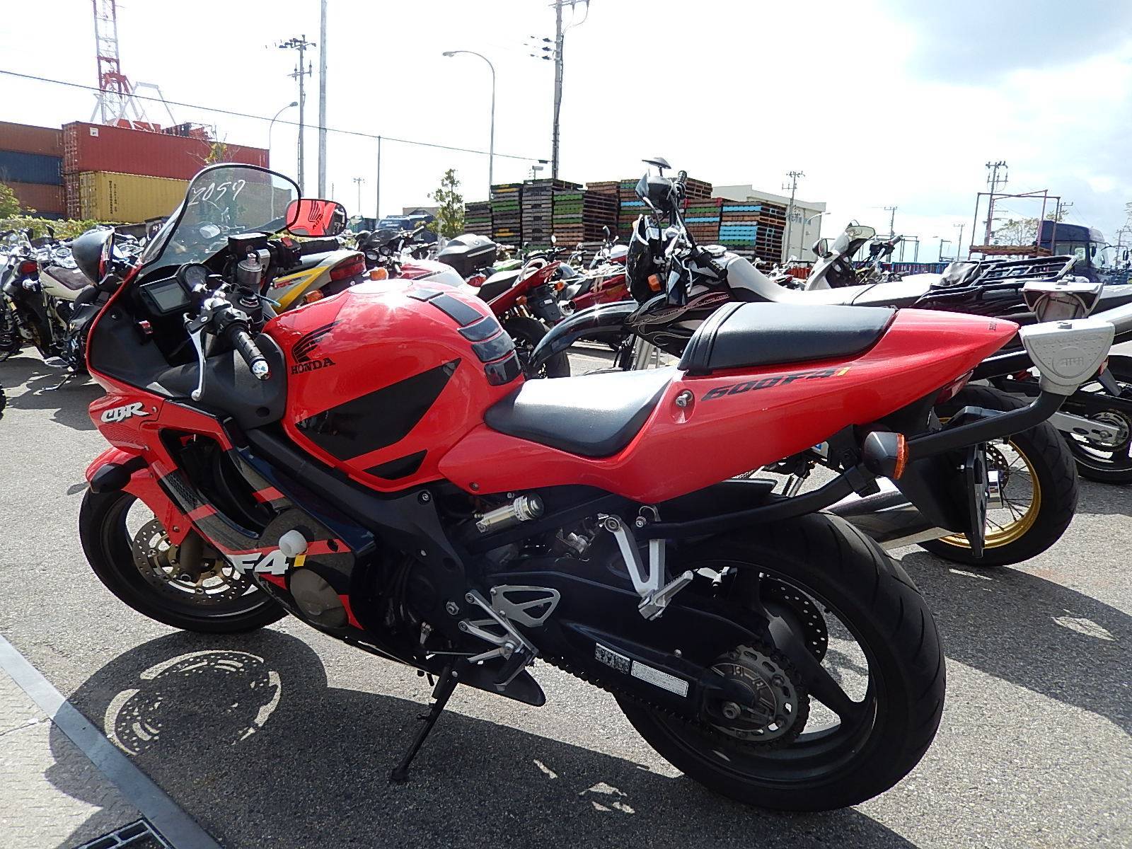 Мотоцикл honda cbr 600 rr: характеристика, фото, видео, отзывы