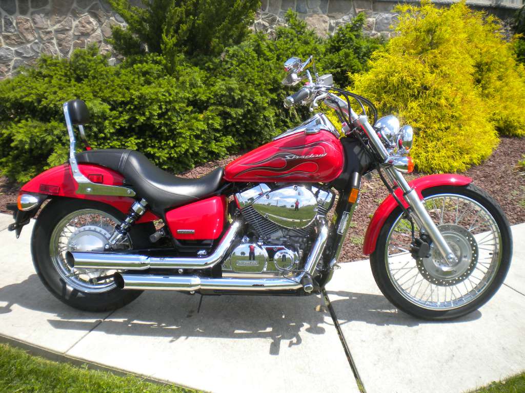 Honda shadow 750 - обзор, технические характеристики | mymot - каталог мотоциклов и все объявления об их продаже в одном месте