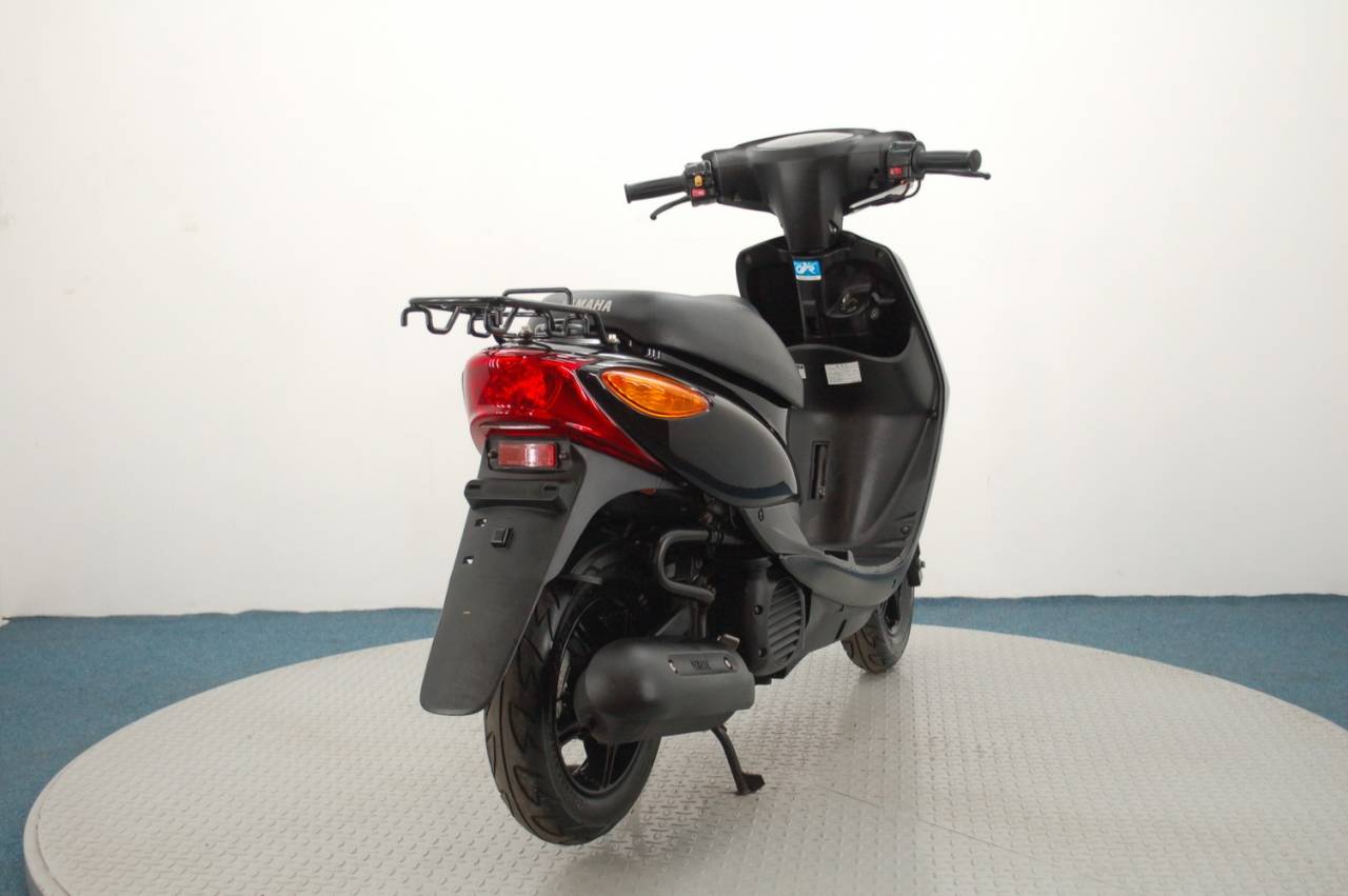 Отзывы владельцев yamaha jog