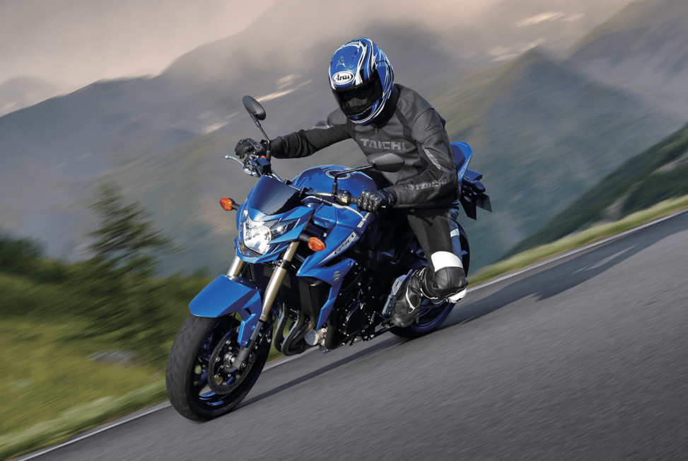 Suzuki gsr750 (2011-2016): review & buying guide