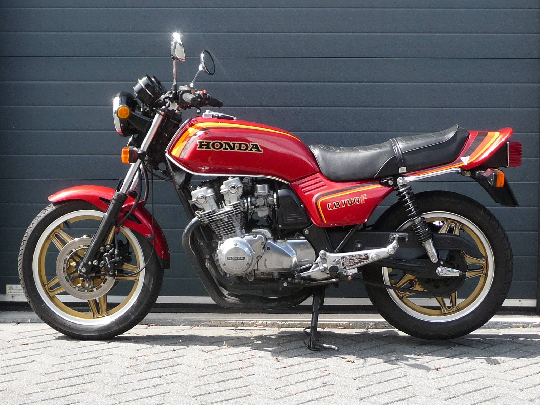 Honda cb 1100 - motonoob.ru