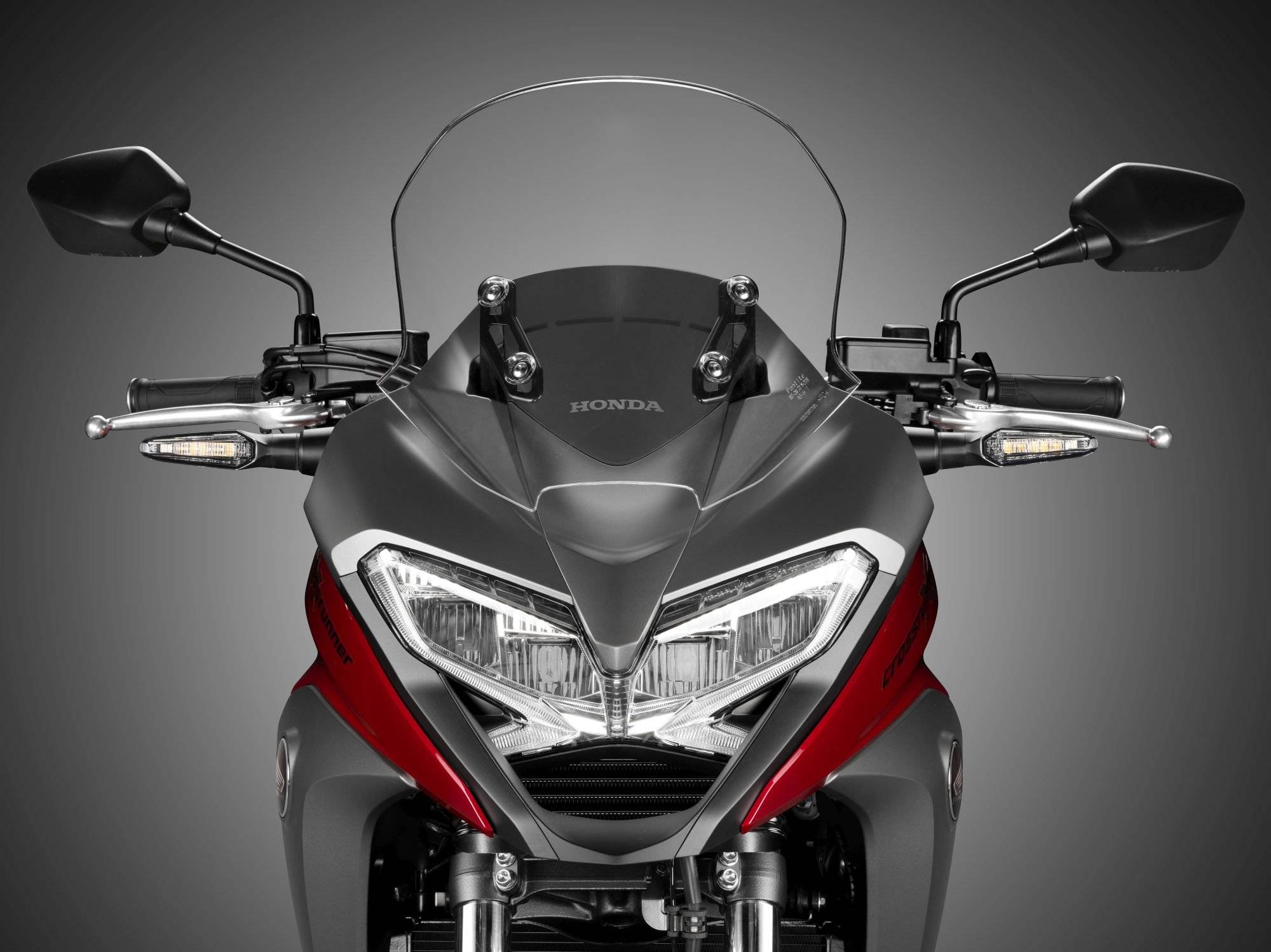Мотоцикл honda vfr 800 - все о мото