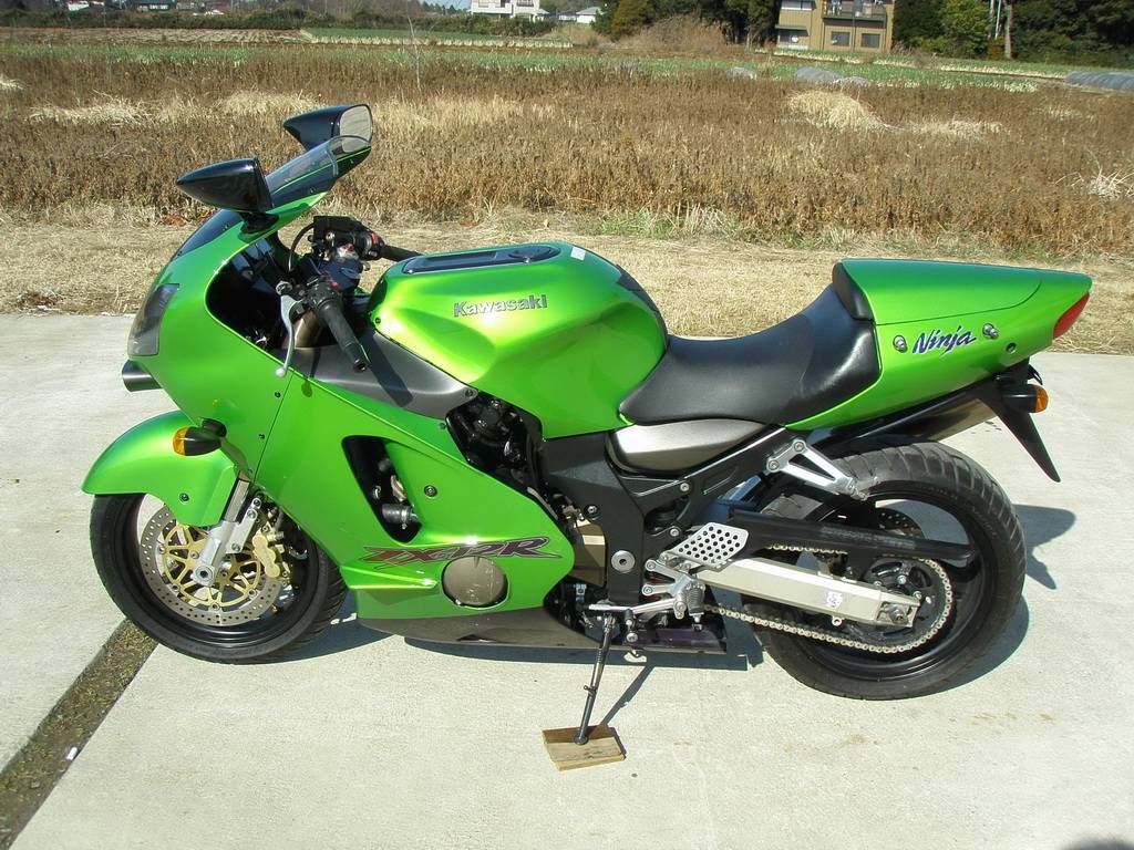 ➯ kawasaki ninja zx-12r user manual (motorcycle service manual) | guide-docs.com