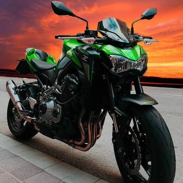 Kawasaki z 900 - обзор, технические характеристики | mymot - каталог мотоциклов и все объявления об их продаже в одном месте