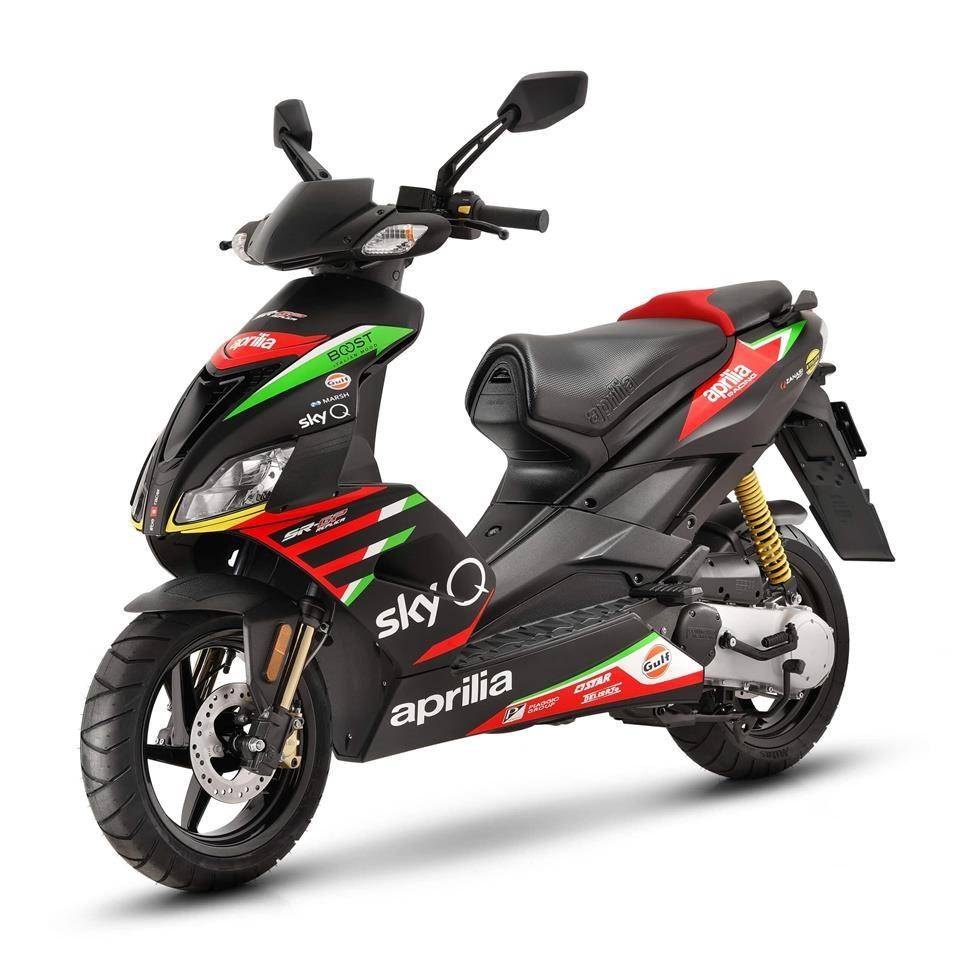 Aprilia scooters & scooty price list 2023 - check images, showrooms & specs in india