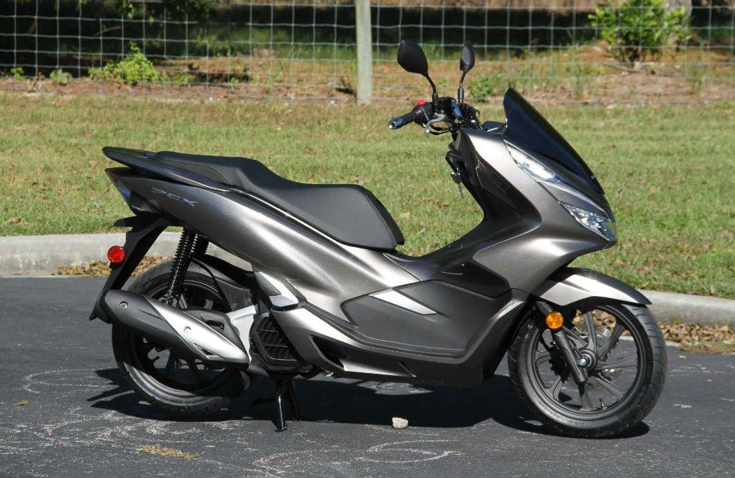 Honda PCX 150 2019