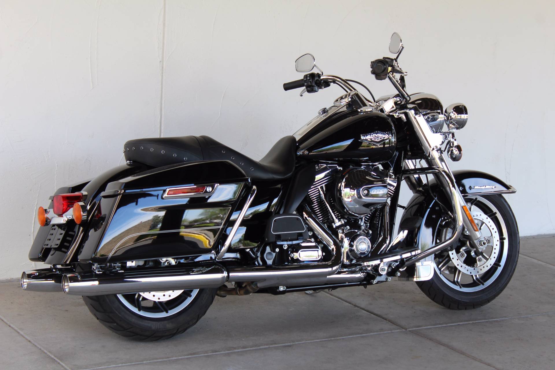2023 harley davidson road king special [specs, features, photos]