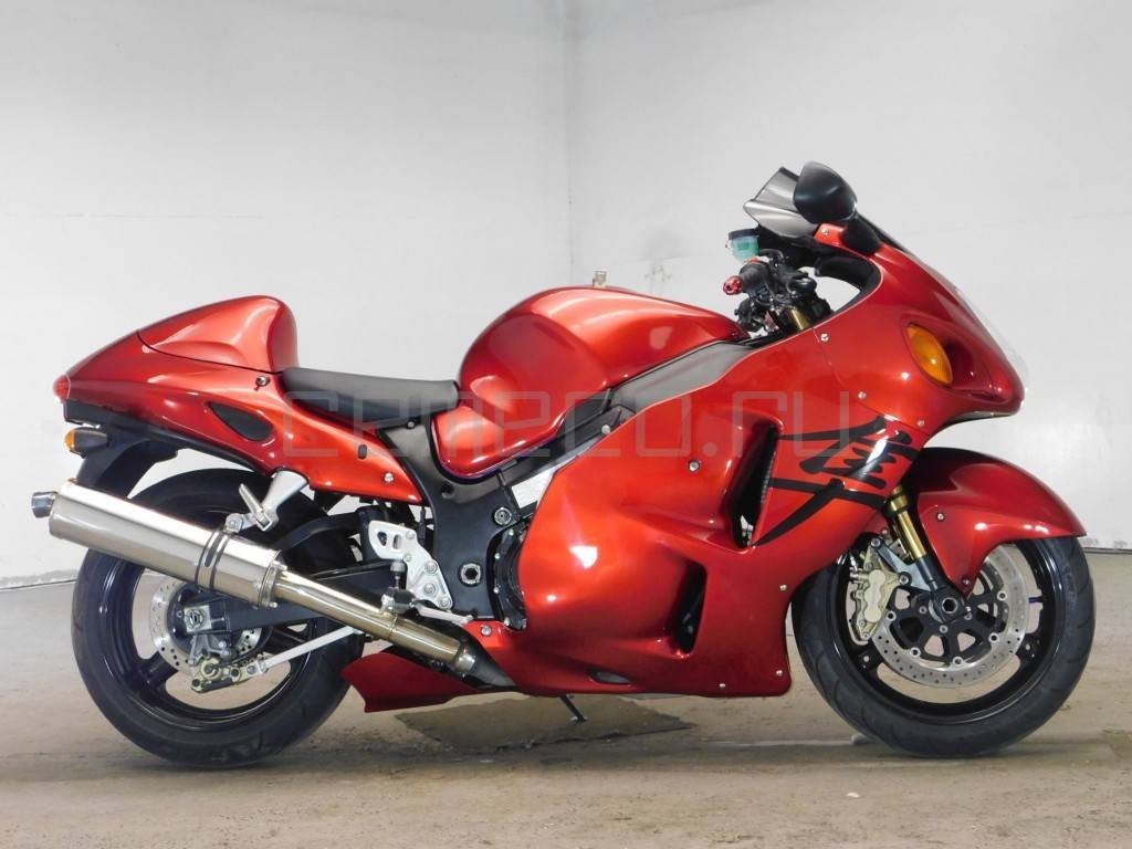 Мануал suzuki gsx 1300 r hayabusa