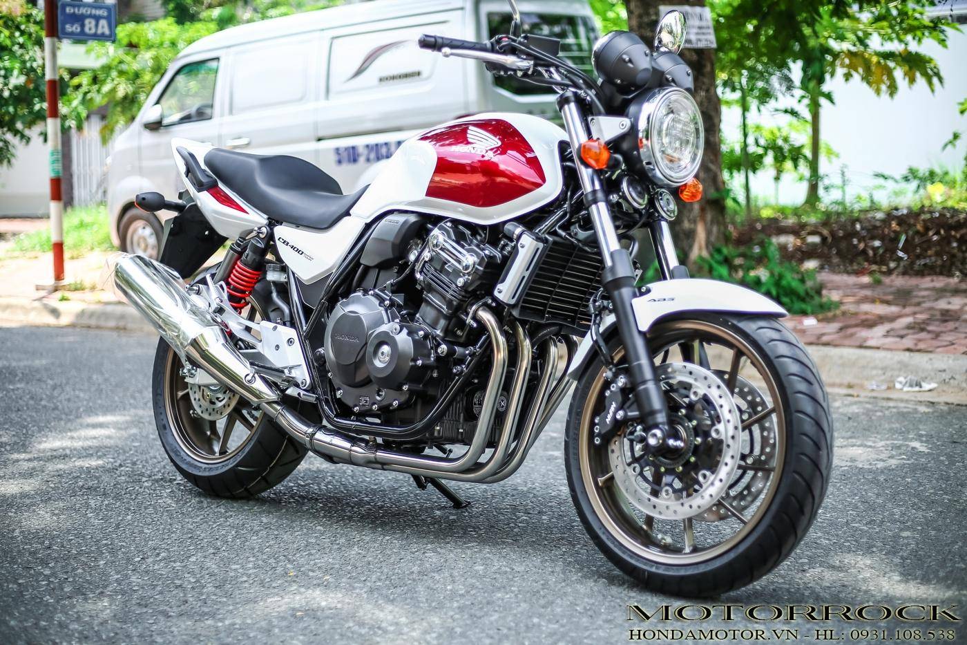 Honda cb 400 технические характеристики модели, краткий обзор мотоцикла хонда сб 400