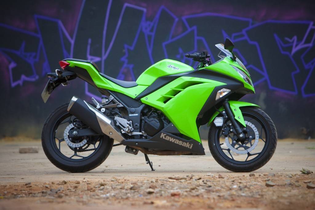 Kawasaki er 6 (er-6) ninja 650r технические характеристики
