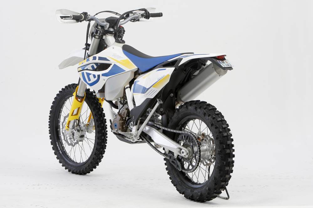 2022 husqvarna fe350 guide