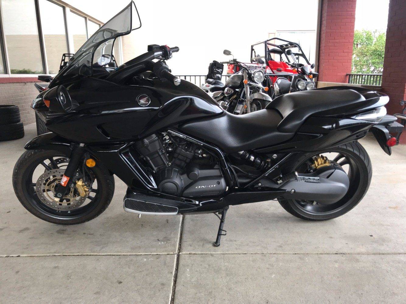 Honda dn 01 технические характеристики, фото, отзывы