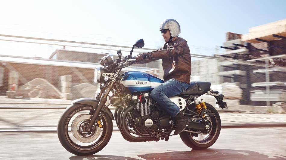 Yamaha xjr 1300 - особенности мотоцикла, достоинства и недостатки | ямаха xjr 1300 - фото мото и отзывы