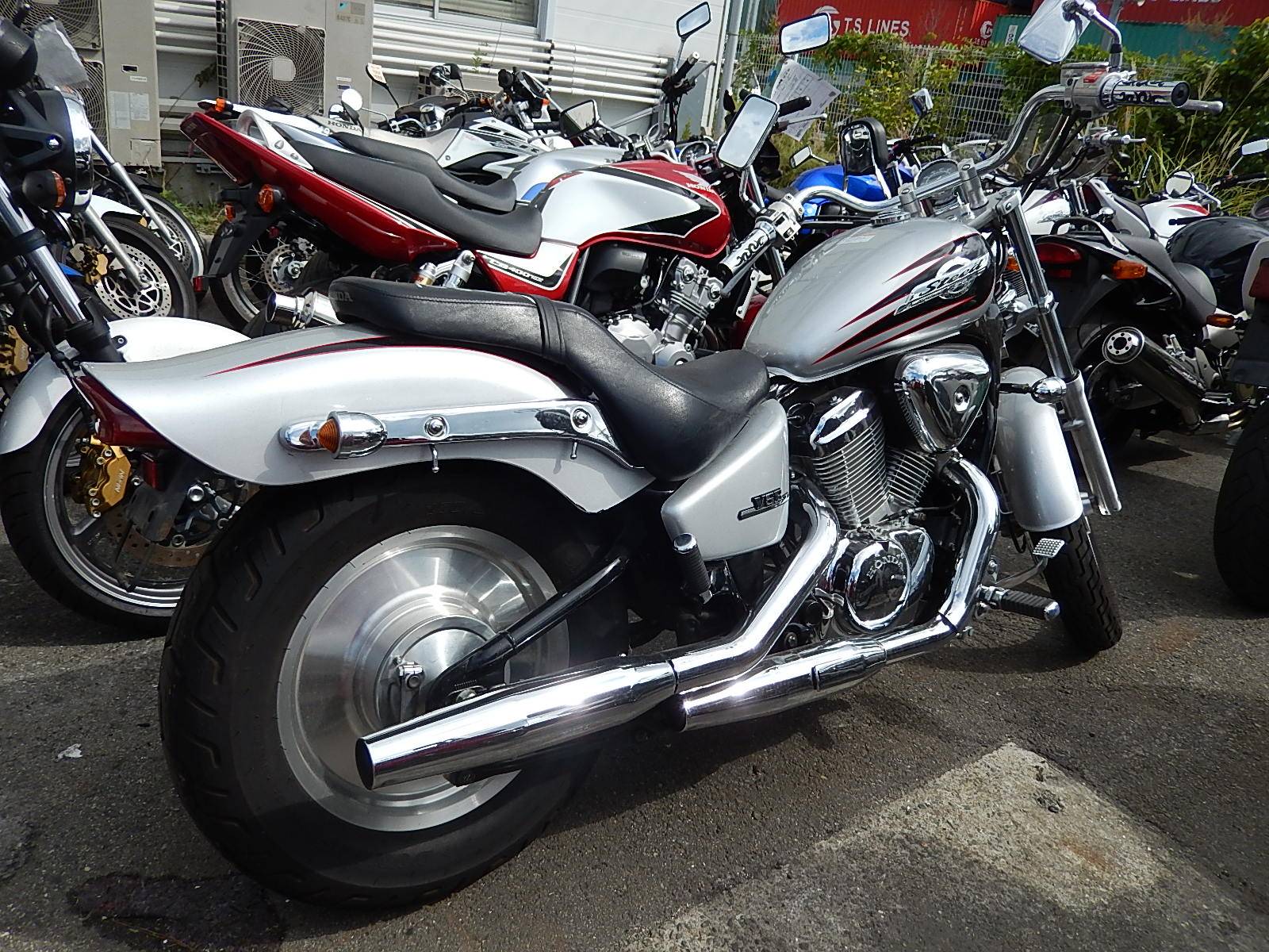Honda steed 400 (nv400): review, history, specs - bikeswiki.com, japanese motorcycle encyclopedia