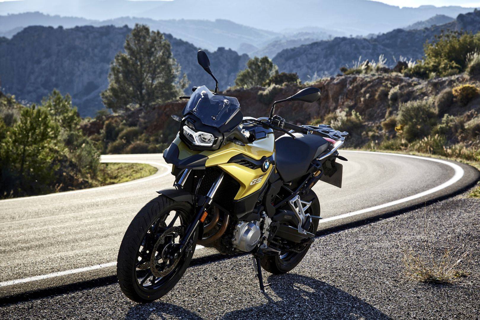 Bmw f 850 gs vs f 800 gs: what’s changed for the better?
– lone rider