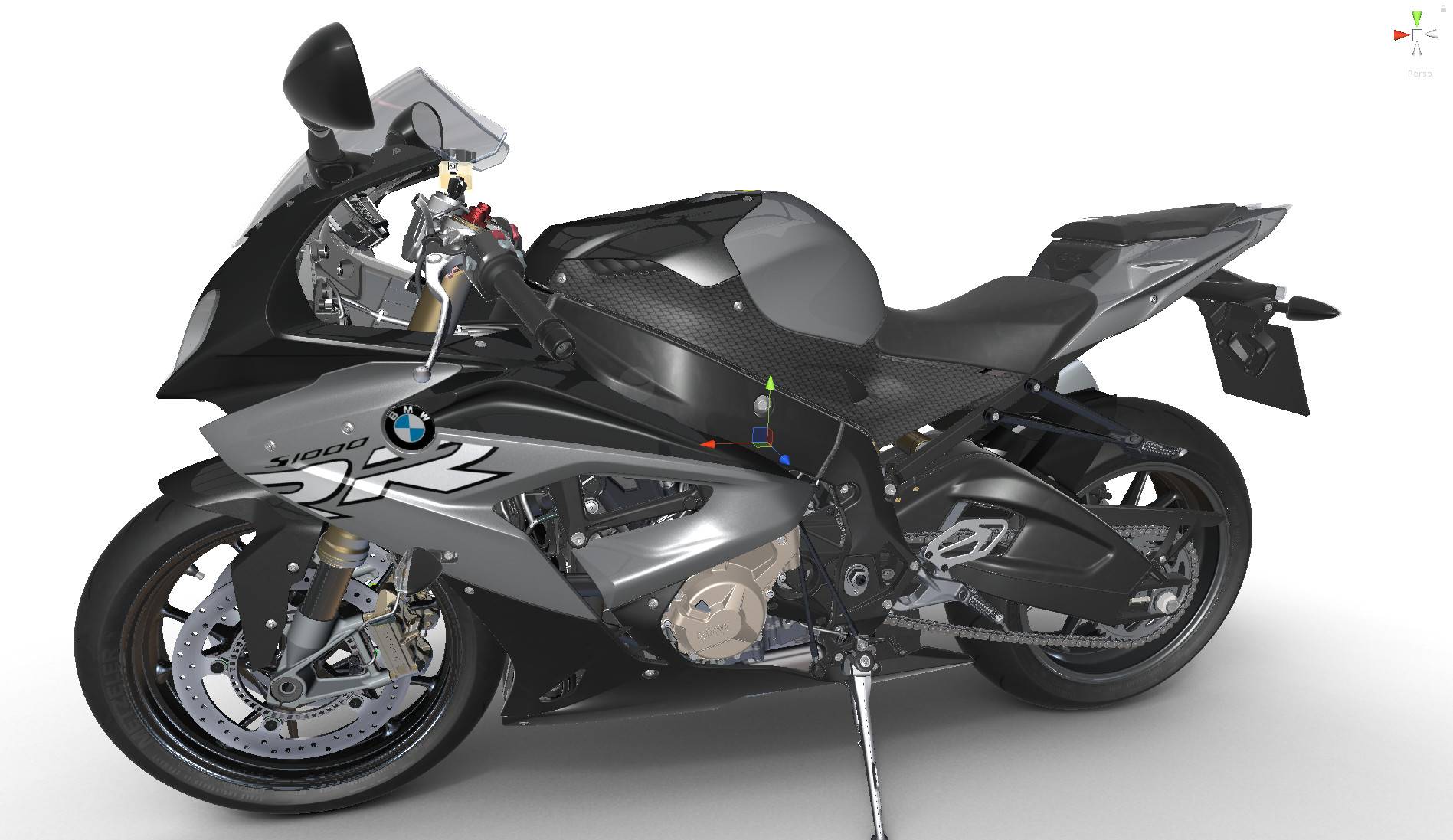 S1000r 2014 - мотобратва