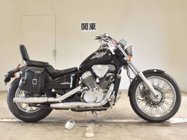 Обзор honda steed 400: плюсы и минусы, эксплуатационные особенности, ремонтопригодность, технические характеристики.