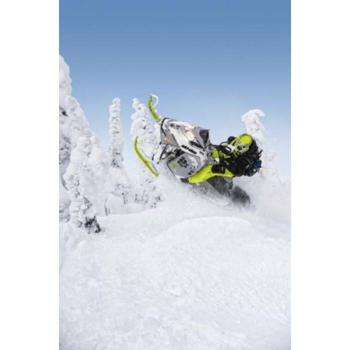 Снегоход ski-doo summit freeride 154″ 800r e-tec