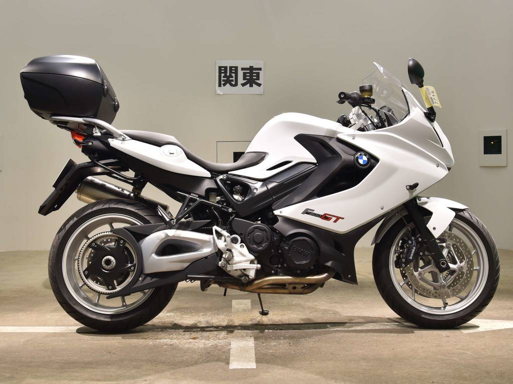 Личный опыт bmw f800gt 2014