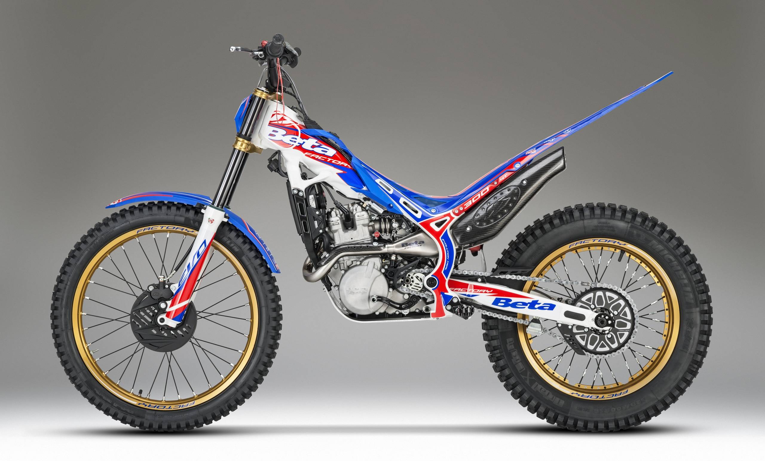 Мотоцикл beta evo 250 2t 2017: кратко и понятно