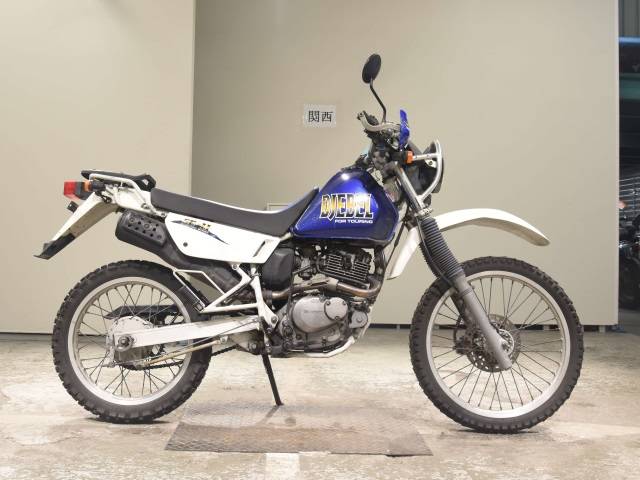 Ямаха серов 250: отзывы, характеристики софт-эндуро xt 250 serow