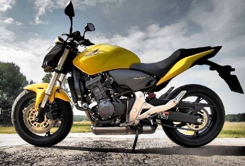 Тест: сравнительный тест honda cb 600 f hornet, kawasaki z 750, suzuki gsf 650 bandit, suzuki gsr 600 abs // сравнительный тест: раздетые мотоциклы 600-750