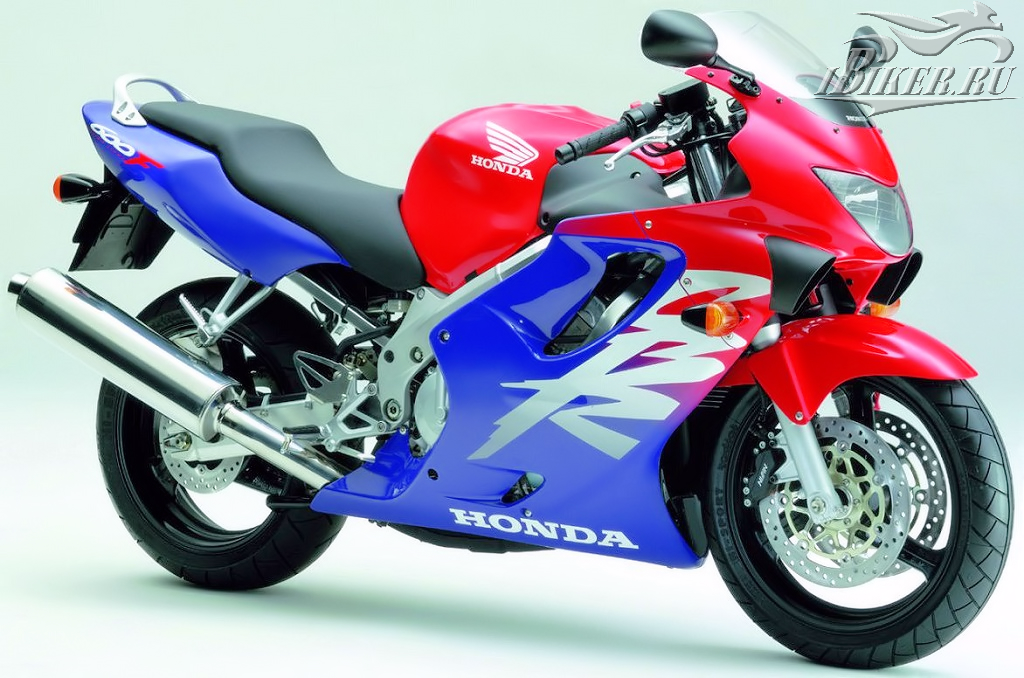 Honda cbr 600 f4i | moto-mmx