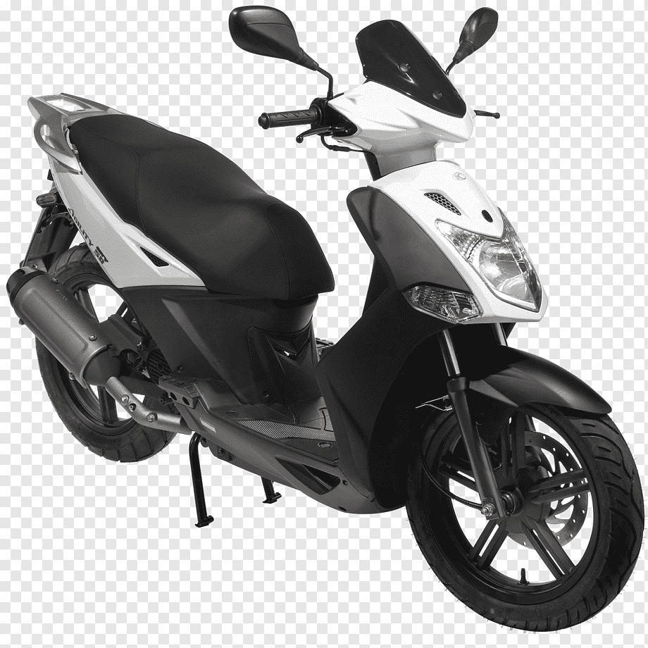 Kymco agility 50 reviews