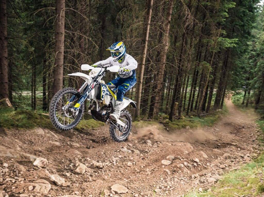 2022 husqvarna fe350 guide • total motorcycle